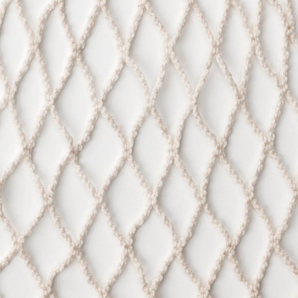 IKEA KUNGSFORS Mesh bag, set of 2, natural - Picture 4 of 17